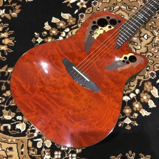 Ovation Collectors series2002