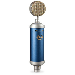 Blue Microphones Bluebird SL 高品質 コンデンサーマイクBM1200 展示品