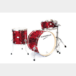 canopusCANOPUS NV60M2 Classic Kit Plus Red Pearl