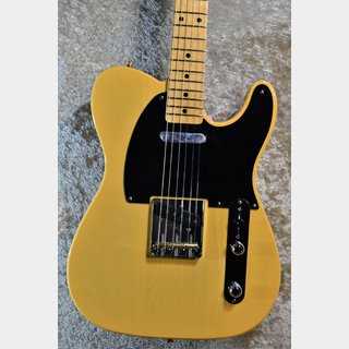 Fender FSR Made in Japan Traditional 51 Nocaster Butterscotch Blonde #JD23026898【3.74kg】