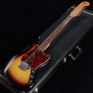 Fender 1966 Electric XII Sunburst【渋谷店】