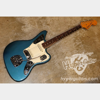 Fender '65 Jaguar