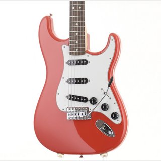 Fender Made in Japan Limited International Color Stratocaster Morocco Red 2022年製【横浜店】