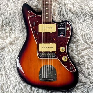 Fender AM PRO II JM RW【現物画像】2/29更新