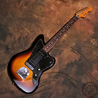 Fender Black Top Jazzmaster【2011年製/Sunburst】