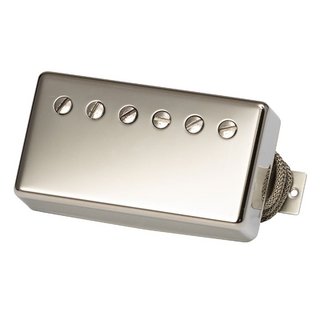 Gibson T-Type Rhythm Nickel Cover ギブソン ピックアップ ハムバッカー【WEBSHOP】