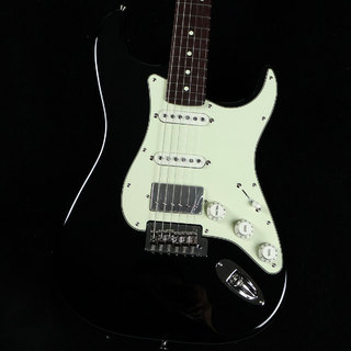 Fender Hybrid II Stratocaster HSS Black 2024年限定モデル