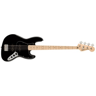 Squier by Fender  Affinity Series Jazz Bass Black