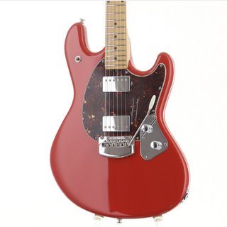 MUSIC MAN StingRay Guitar Chili Red【渋谷店】