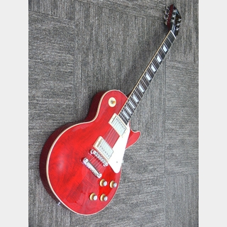 Gibson Les Paul Standard 50s Figured Top 60s Cherry