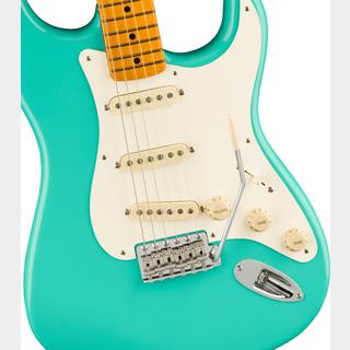 Fender American Vintage II 1957 Stratocaster Sea Foam Green【アメビン復活!ご予約受付中です!】
