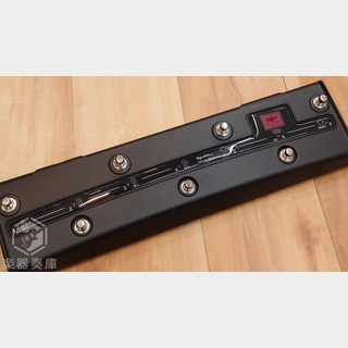 Hughes&Kettner FSM432 MK IV MIDI BOARD