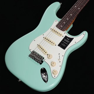 Fender Vintera II 70s Stratocaster Rosewood Fingerboard Surf Green【渋谷店】