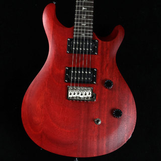 Paul Reed Smith(PRS) SE CE24 Standard Satin Vintage Cherry SECE24スタンダード
