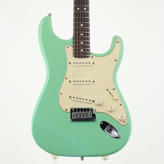 Fender Jeff Beck Stratocaster Noiseless Surf Green【福岡パルコ店】
