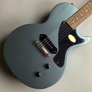 Epiphone 【現物画像】Les Paul Junior Pelham Blue (ペルハムブルー) エレキギター レスポールジュニア 【限定生産