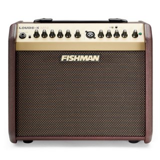 FISHMAN Loudbox Mini Bluetooth Amplifier