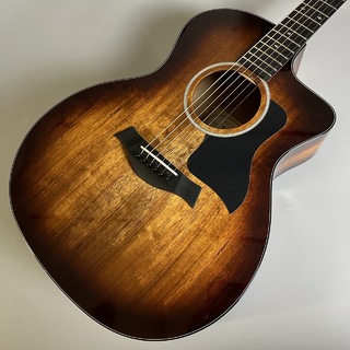 Taylor 224ce-Koa DLX エレアコギター