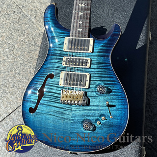 Paul Reed Smith(PRS) 2022 Special 22 Semi Hollow 10Top (Cobalt Blue) 