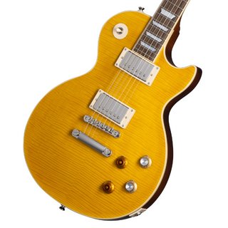 EpiphoneInspired by Gibson Custom Shop Kirk Hammett "Greeny" 1959 Les Paul Standard Greeny Burst