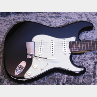 Fender Custom ShopVintage Custom 1959 Stratocaster Aged Black RW