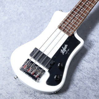 Hofner Shorty Bass CT -Signal White-