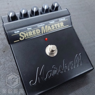 Marshall PEDL-00102 Shredmaster Reissue 