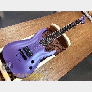 ESP STEF-B7 1HUM 【Purple Satin】
