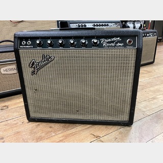 Fender Prinston Rve Amp