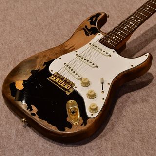 Rittenhouse Guitars S-Model