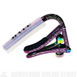 SHUBB50th Anniversary Limited Collection  C1vs -Violet sky-《カポタスト》