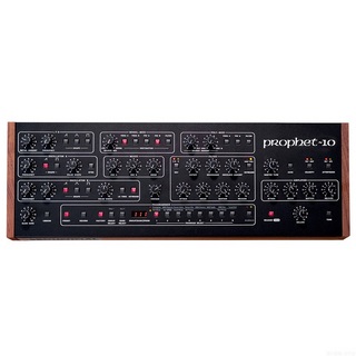 Sequential Circuits Prophet-10 Module Legendary 10-voice Analog Poly Synth Module 【送料無料!】