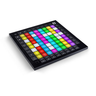 Novation LaunchPad Pro MKIII MIDIコントローラー【台数限定特価】