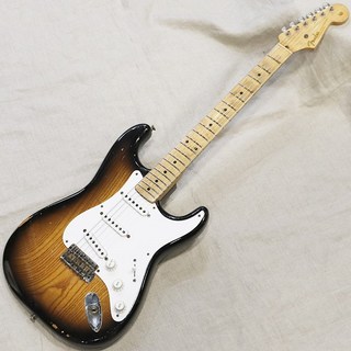 FenderStratocaster '55 Sunburst/M