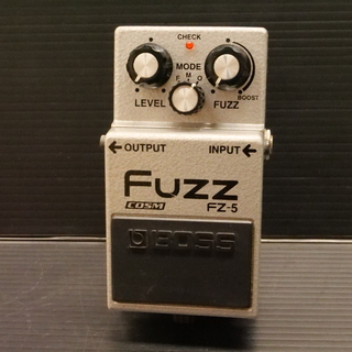 BOSSFZ-5 Fuzz