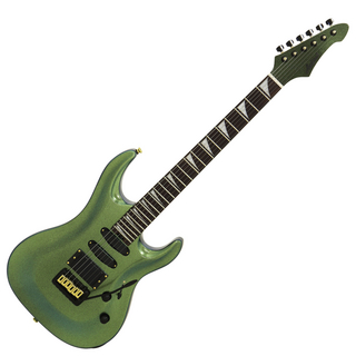 Aria Pro IIアリアプロ2 MAC-CC GRBL エレキギター