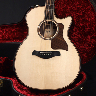 Taylor Builder's Edition 814ce