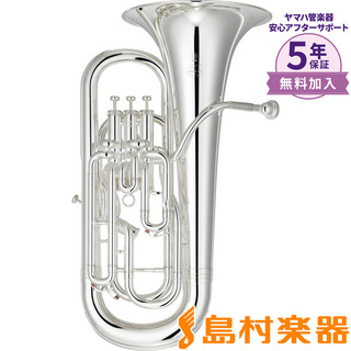 YAMAHA YEP-642S Neoシリーズ B♭/F ユーフォニアム