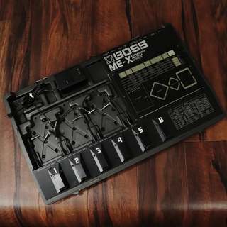 BOSS ME-X Expandable Multiple Effects  【梅田店】