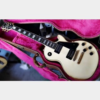Gibson Les Paul Custom 1991 