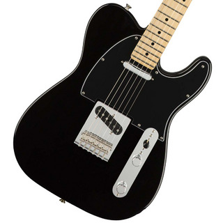 Fender Player Series Telecaster Black Maple フェンダー【新宿店】