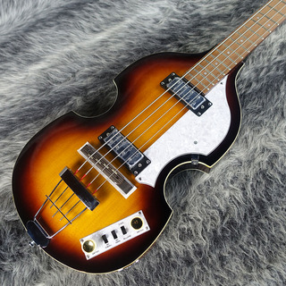 Hofner Violin Bass Ignition Premium Edition Sunburst (HI-BB-PE-SB)