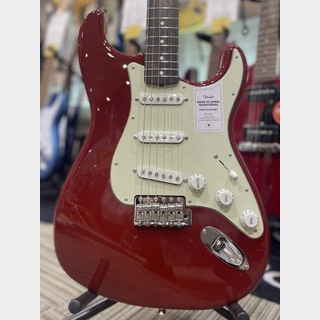Fender 2023 Collection Made in Japan Traditional II 60s Stratocaster/ADR【イオンモール大和郡山店】