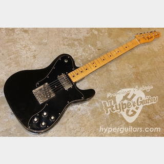 Fender '81 Telecaster Custom