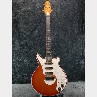 Brian May Guitars Brian May Special -Honey Sunburst-【Webショップ限定】