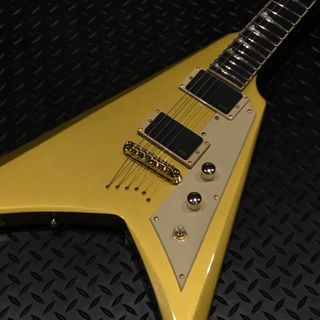 LTD KH-V / Kirk Hammett Signature Model【ギタラバOSAKA2023出品商品】