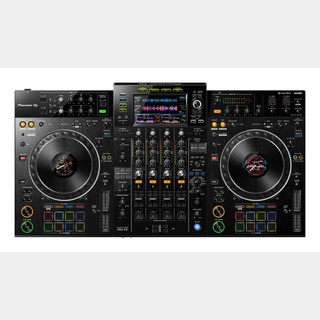 Pioneer DjXDJ-XZ Professional All In One DJ System