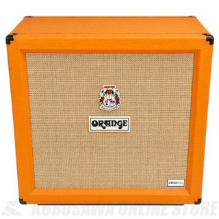 ORANGE Guitar Speaker Cabinets CRPRO412 [CRPRO412]