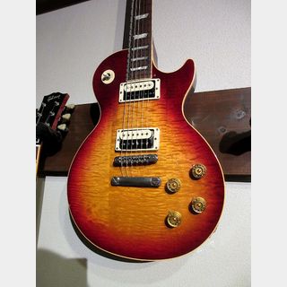 Gibson 1989 Les Paul Standard Haritage Cherry Sunburst
