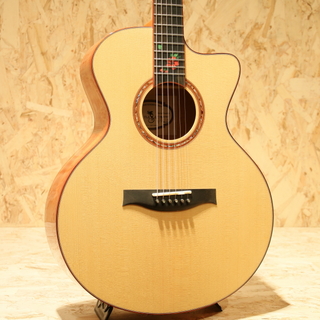 Naga Guitars SSJW-16MK